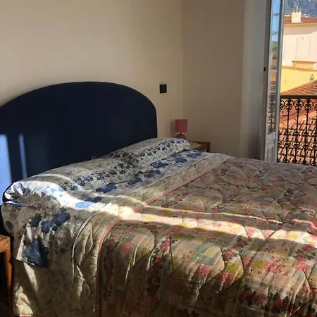 Casa In Costa Azzurra Lägenhet Menton