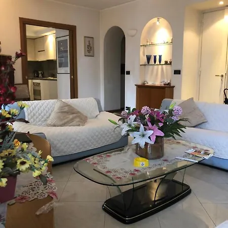 Casa In Costa Azzurra Lejlighed