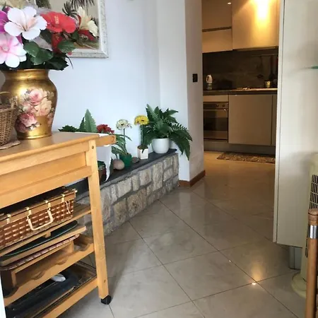 Casa In Costa Azzurra