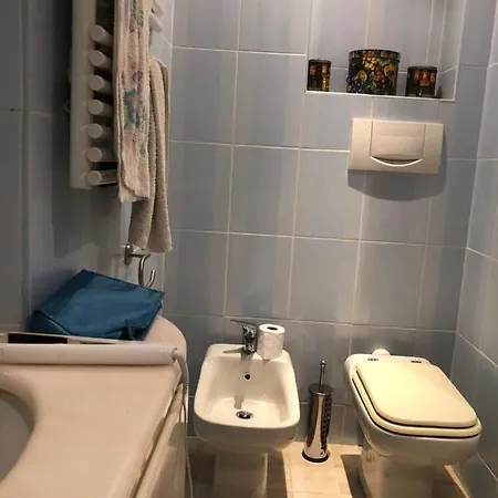 Casa In Costa Azzurra Ментона