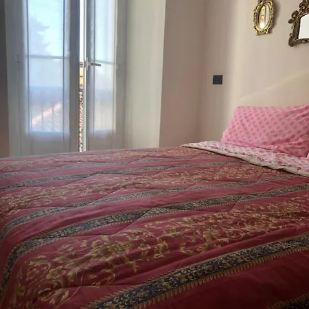 Casa In Costa Azzurra Lägenhet