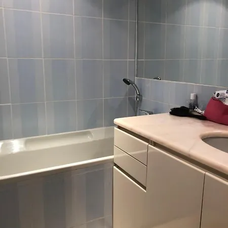 Casa In Costa Azzurra Appartement