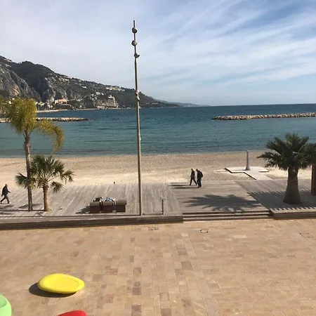 Lägenhet Casa In Costa Azzurra *