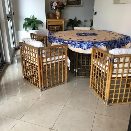 Апартаменты Casa In Costa Azzurra *