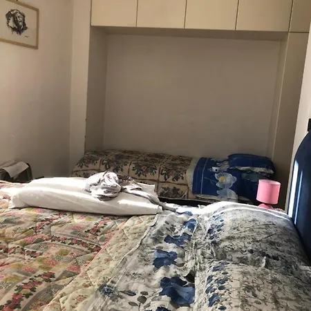 Casa In Costa Azzurra Апартаменты Ментона