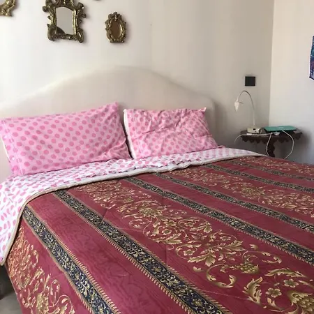 Appartement Casa In Costa Azzurra Menton