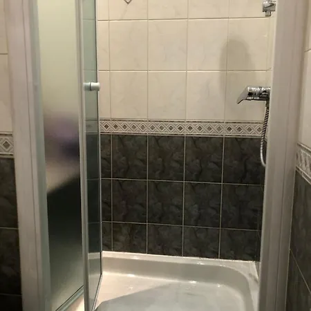 Casa In Costa Azzurra Appartement Menton