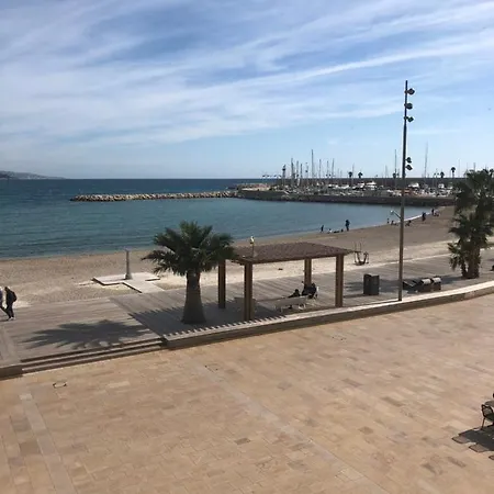 Casa In Costa Azzurra Menton
