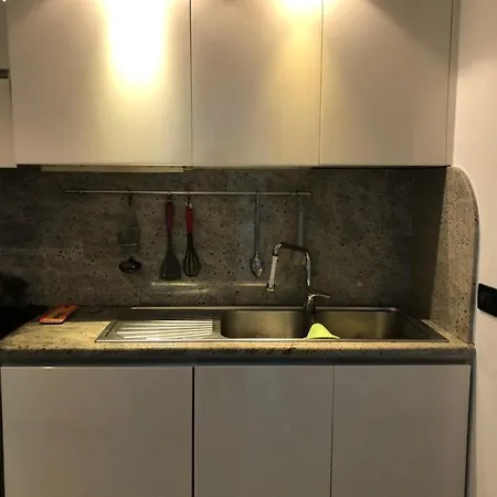 Апартаменты Casa In Costa Azzurra *
