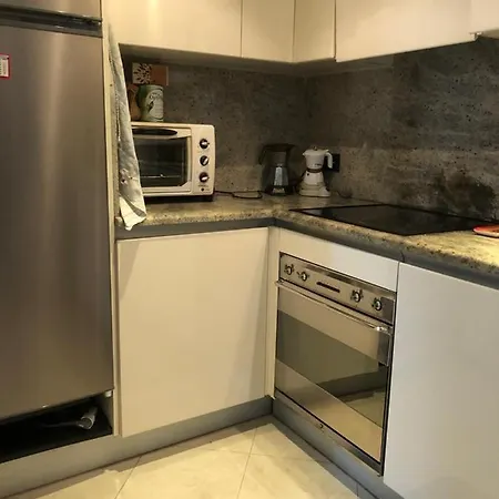 Apartamento Casa In Costa Azzurra
