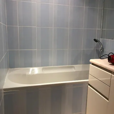 Апартаменты Casa In Costa Azzurra *