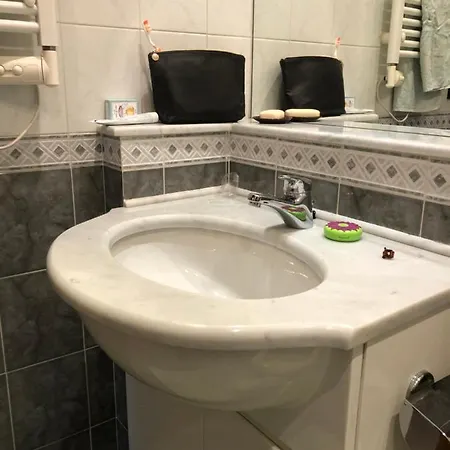 Апартаменты Casa In Costa Azzurra