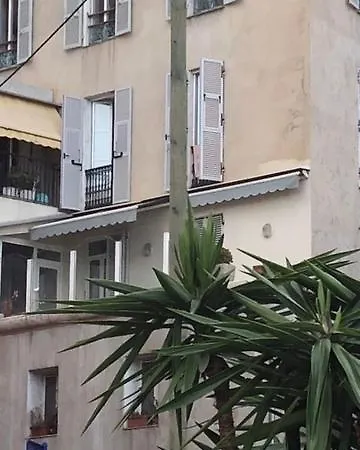 Casa In Costa Azzurra Апартаменты *
