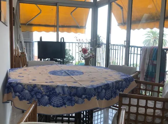 Casa In Costa Azzurra *