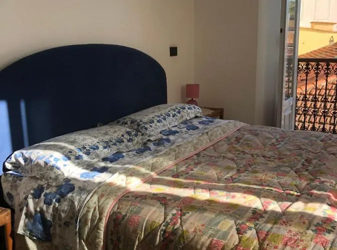 Casa In Costa Azzurra Lejlighed Menton