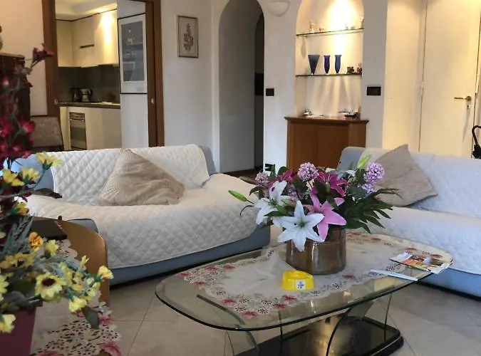 Casa In Costa Azzurra Lejlighed