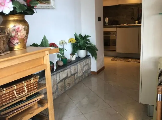 Casa In Costa Azzurra