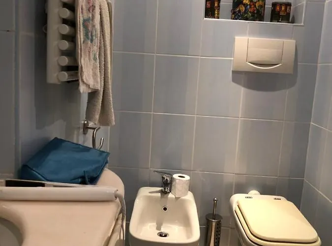 Casa In Costa Azzurra Menton