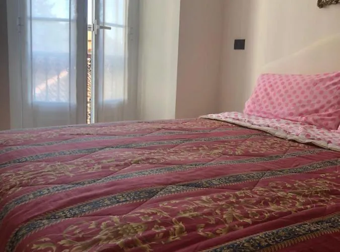 Casa In Costa Azzurra Apartmán