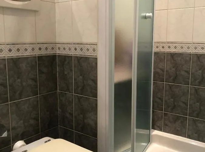 Casa In Costa Azzurra Lejlighed *