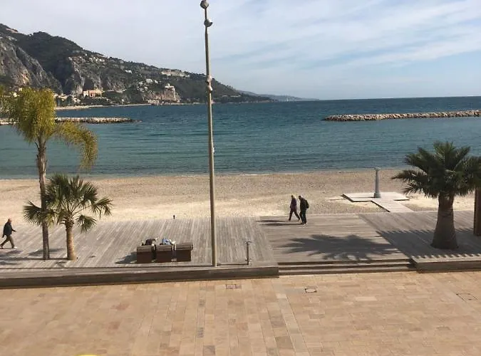 Apartmán Casa In Costa Azzurra *