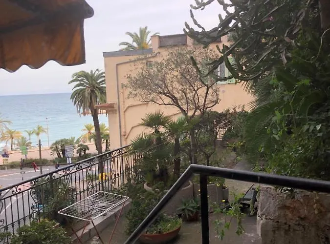 Apartmán Casa In Costa Azzurra *