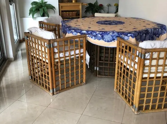 Lägenhet Casa In Costa Azzurra *