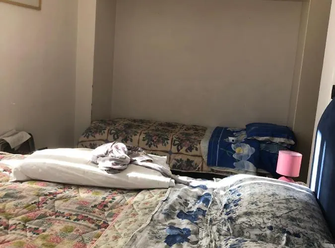 Casa In Costa Azzurra Lägenhet Menton