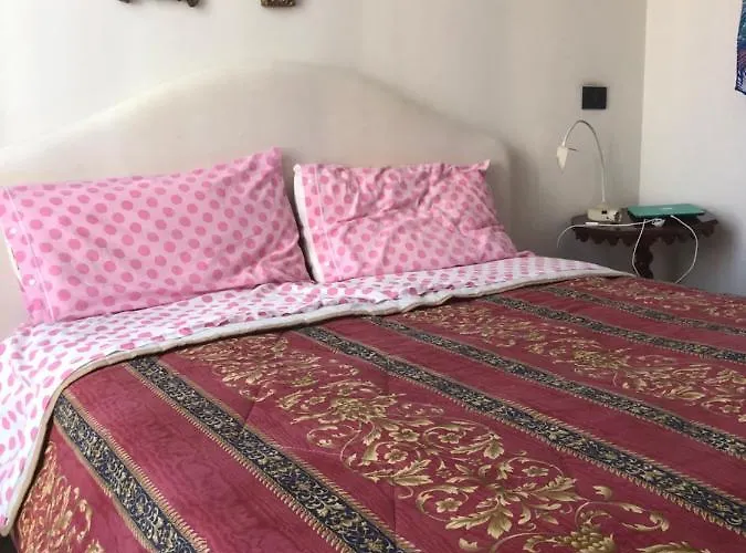 Lägenhet Casa In Costa Azzurra Menton