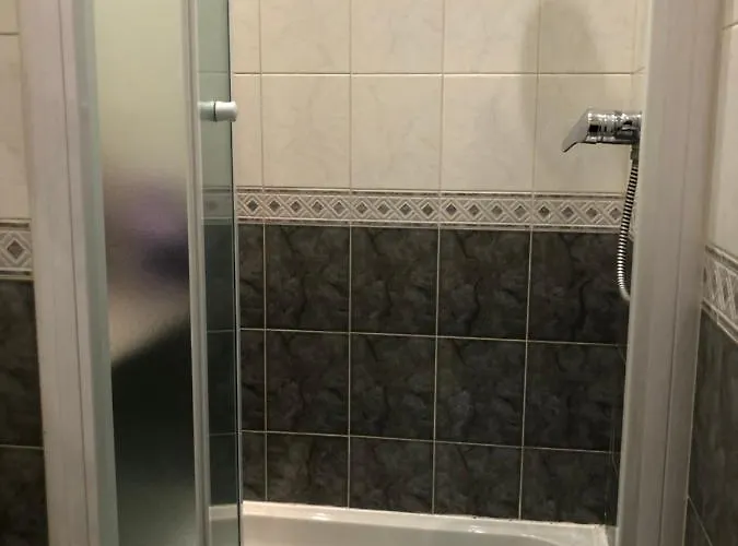 Casa In Costa Azzurra Apartmán Menton