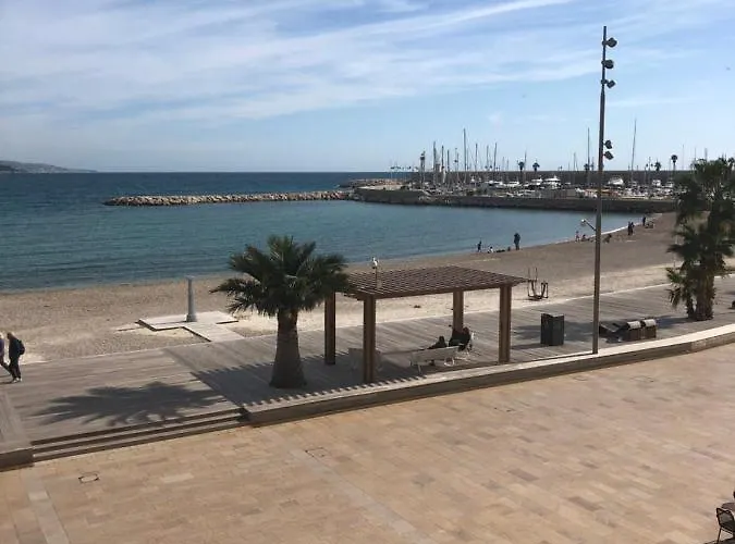 Casa In Costa Azzurra Menton