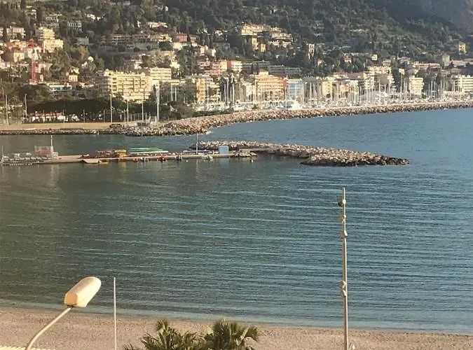 Casa In Costa Azzurra Lägenhet *