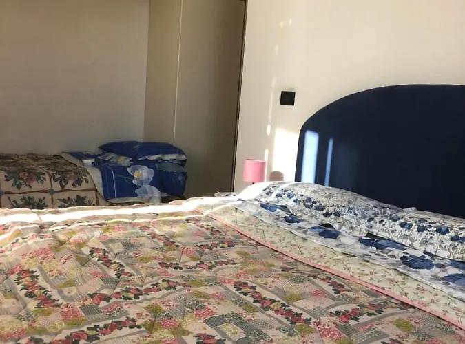 Casa In Costa Azzurra Menton