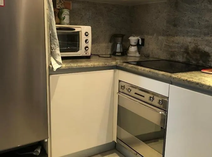 Apartmán Casa In Costa Azzurra