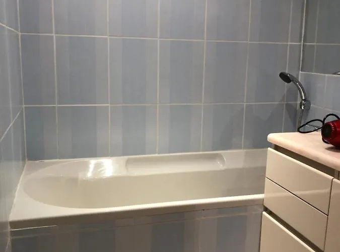 Lägenhet Casa In Costa Azzurra *