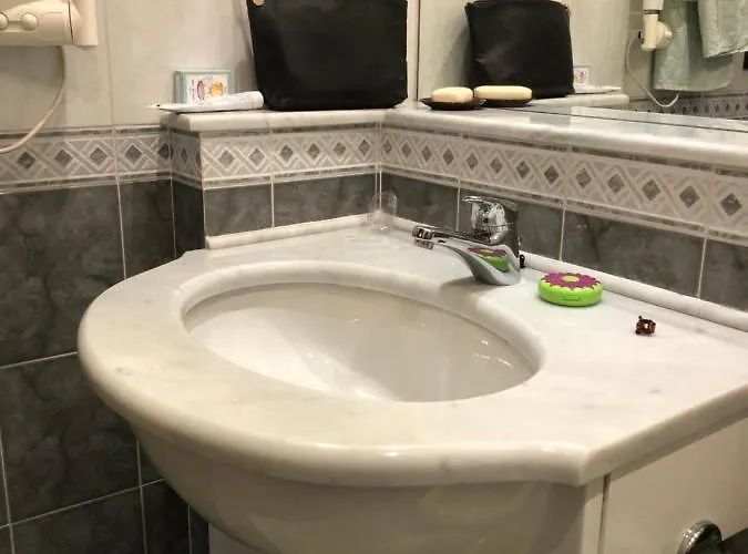 Lägenhet Casa In Costa Azzurra