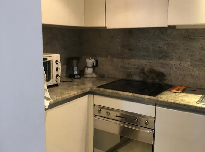 Apartmán Casa In Costa Azzurra Menton