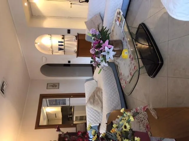 Casa In Costa Azzurra Apartmán